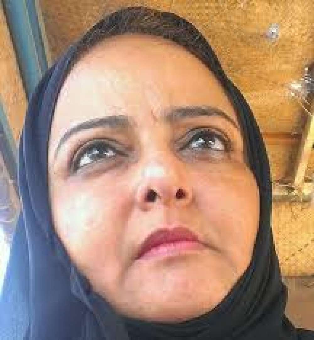 عفراء حريري: نتائج الثانوية العامة كارثة بكل ماتحمله الكلمة من معنى