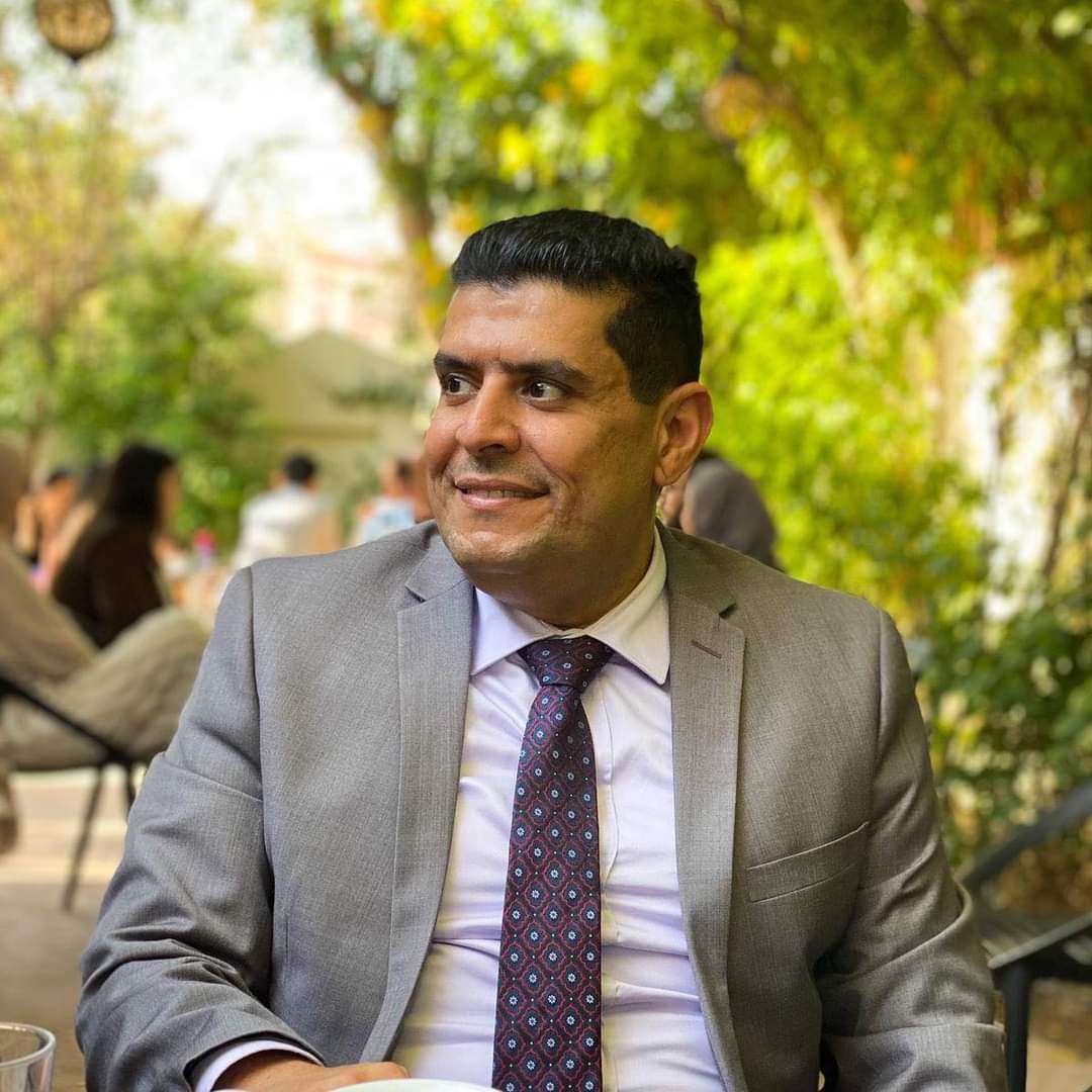 الصحفي الشلفي يكشف عن حقائق مهمة بعد 7 سنوات من الحرب اليمنية