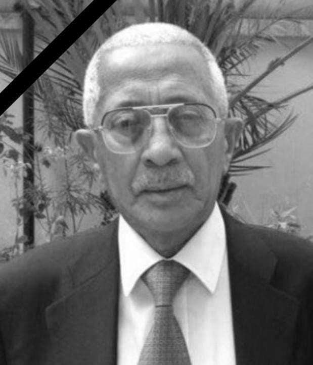 رئيس مجلس النواب يعزي بوفاة محمد الجنيد