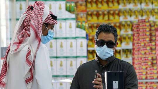 السعودية.. بدء سريان اشتراط التحصين المعتمد من وزارة الصحة للدخول إلى المنشآت اعتبارا من 1 أغسطس
