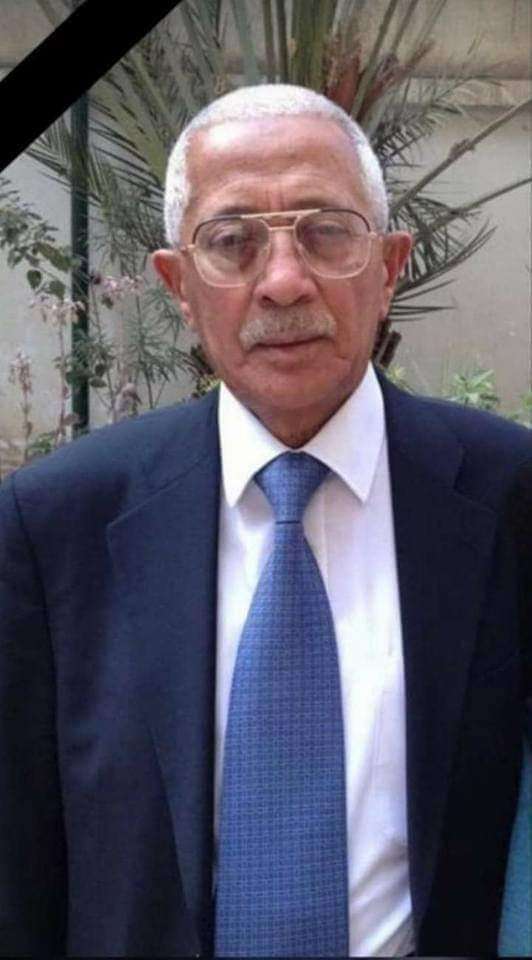 مجلس تهامة الوطني ينعي وفاة المهندس محمد الجنيد مجلس تهامة الوطني ينعي وفاة المهندس محمد الجنيد