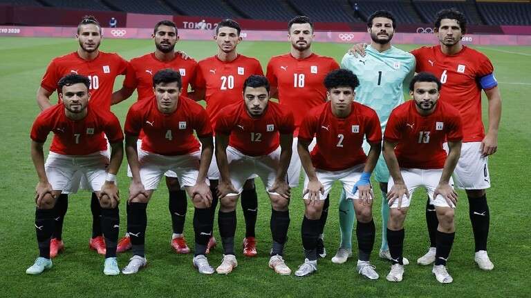 موعد مباراة مصر وأستراليا وسيناريوهات تأهل الفراعنة