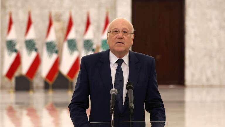 واشنطن تحض رئيس الوزراء اللبناني المكلف على تشكيل حكومته سريعا