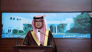 السفير السعودي وليد بخاري يغادر بشكل عاجل إلى الرياض لهذا السبب