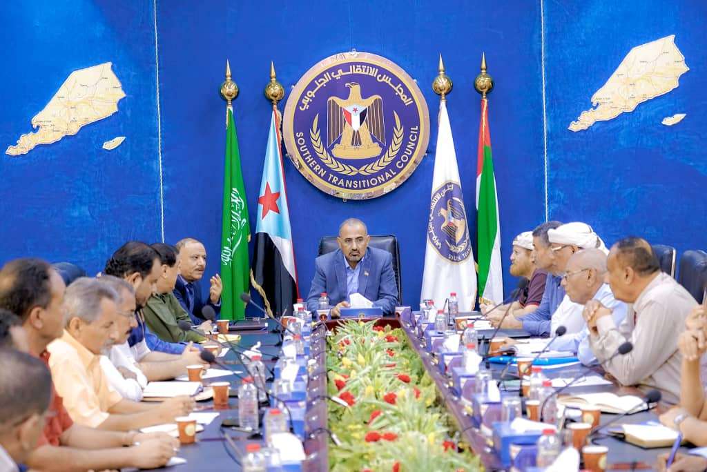 عاجل: الانتقالي يقوم بأول تحرك لمنع تدهور العملة المحلية