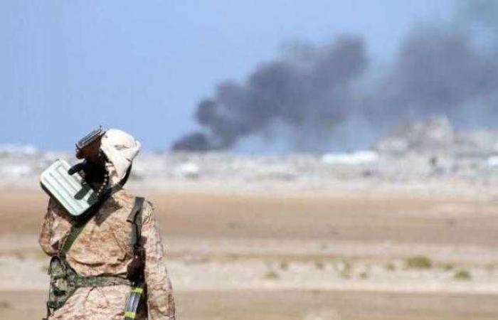 أول تعليق للحوثي على مبادرة أمريكية جديدة بشأن وقف الهجوم على مأرب