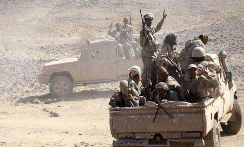 توتر كبير بالساحل الغربي بين عدة ألوية ومصدر يكشف تفاصيل هامة