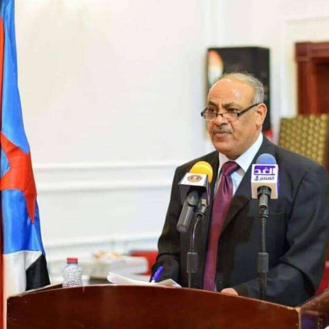انتقالي حضرموت يصدر بياناً هاماً..ماذا تضمن! انتقالي حضرموت يصدر بياناً هاماً..ماذا تضمن!