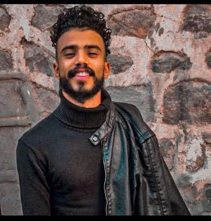 أسرة عدنية تعلن عن إختفاء ولدها وتدعو للبحث عنه أسرة عدنية تعلن عن إختفاء ولدها وتدعو للبحث عنه