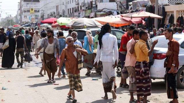أمين عام مجلس التعاون الخليجي يحذر من الوضع الراهن في اليمن