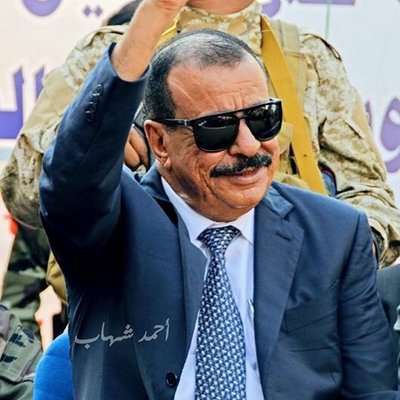 بن بريك:يامجلس النواب سنرويكم العين الحمراء