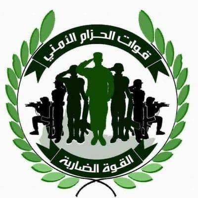 جرحى باستهداف نقطة امنية بلحج