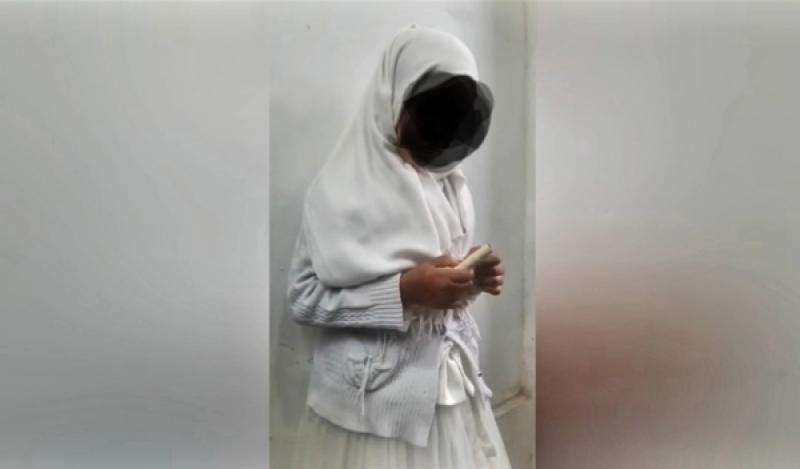 الطفلة عُلا غانم تكشف تفاصيل موحشة لبيعها لرجل مسن (لا يصدق)!
