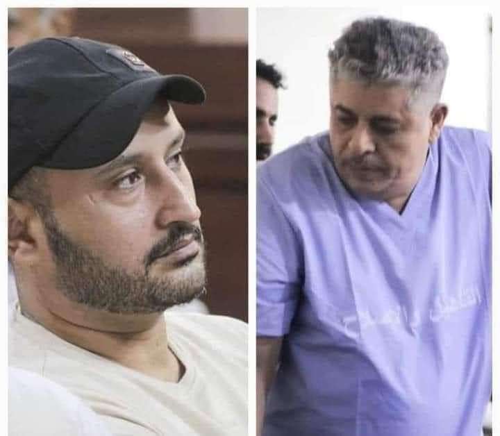 حديث محزن بشان قضية الطفلة حنين البكري الليلة حديث محزن بشان قضية الطفلة حنين البكري الليلة