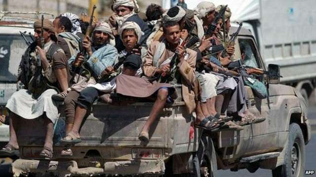 الحو ثيين : لن يعود تصدير النفط إلا بهذا الأمر!