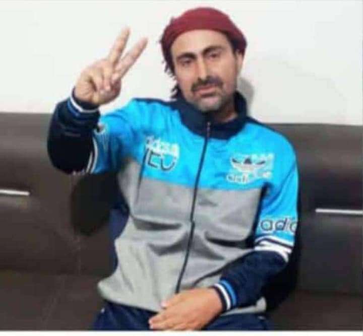 الكشف عن هوية قتلى مجزرة مروعة لمخزنين في الضالع الكشف عن هوية قتلى مجزرة مروعة لمخزنين في الضالع