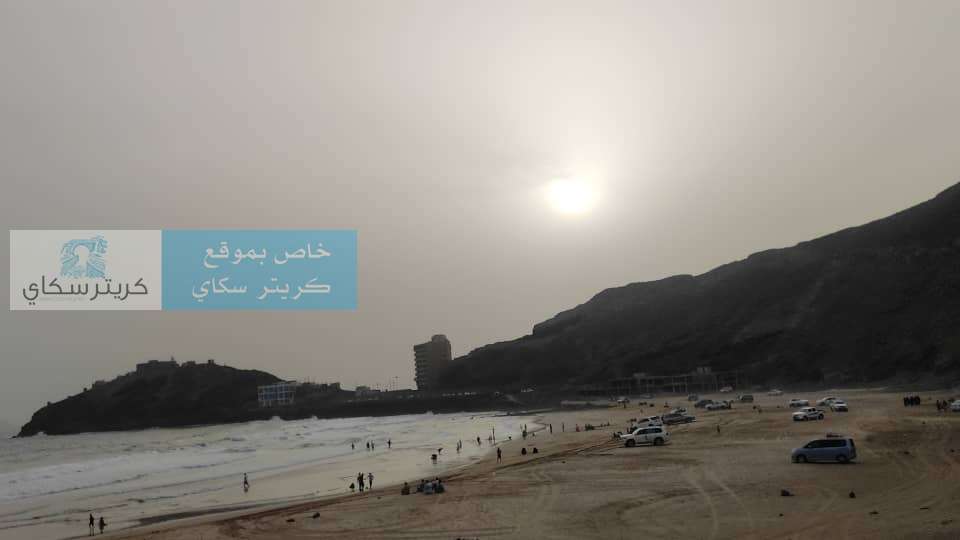 غرق شاب في عدن(صورة) غرق شاب في عدن(صورة)