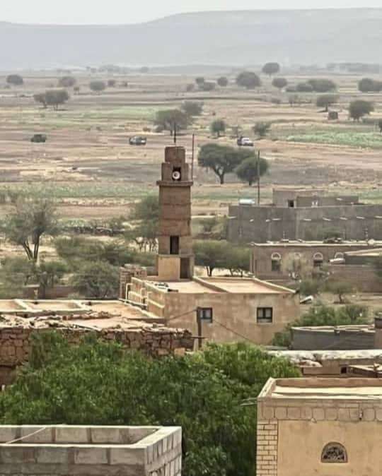 مقتل قيادي حوثي بارز اثر اندلاع اشتباكات مع هذه القبيلة مقتل قيادي حوثي بارز اثر اندلاع اشتباكات مع هذه القبيلة