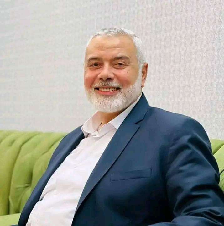 بن عديو يعلق على إغتيال إسماعيل هنية بهذه الكلمات بن عديو يعلق على إغتيال إسماعيل هنية بهذه الكلمات