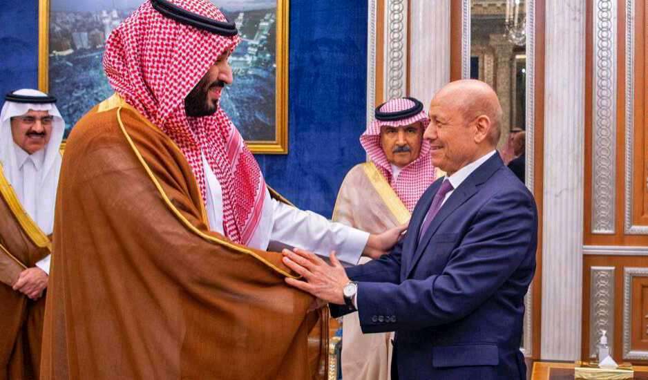 حديث جديد بشأن موقف اليمن والسعودية من هذا الأمر حديث جديد بشأن موقف اليمن والسعودية من هذا الأمر