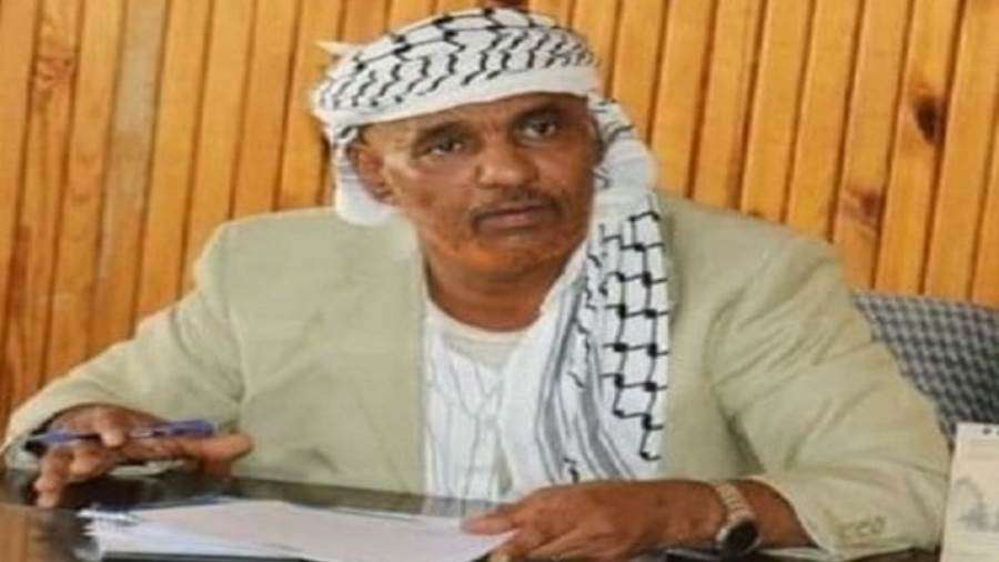 البحسني ينعي مدير عام مديرية الريدة وقصيعر العقيد صالح حسن العمقي البحسني ينعي مدير عام مديرية الريدة وقصيعر العقيد صالح حسن العمقي