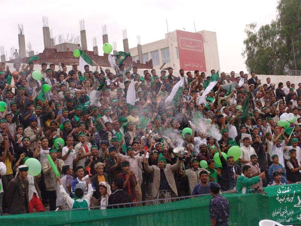 عاجل :شعب إب اكثر الاندية شعبية في اليمن بحسب استفتاء موقع الاتحاد الاسيوي عاجل :شعب إب اكثر الاندية شعبية في اليمن بحسب استفتاء موقع الاتحاد الاسيوي