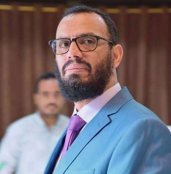 هاني بن بريك: المجلس لم يقطع المفاوضات ولم نغادر عاصمتنا الحبيبة الرياض