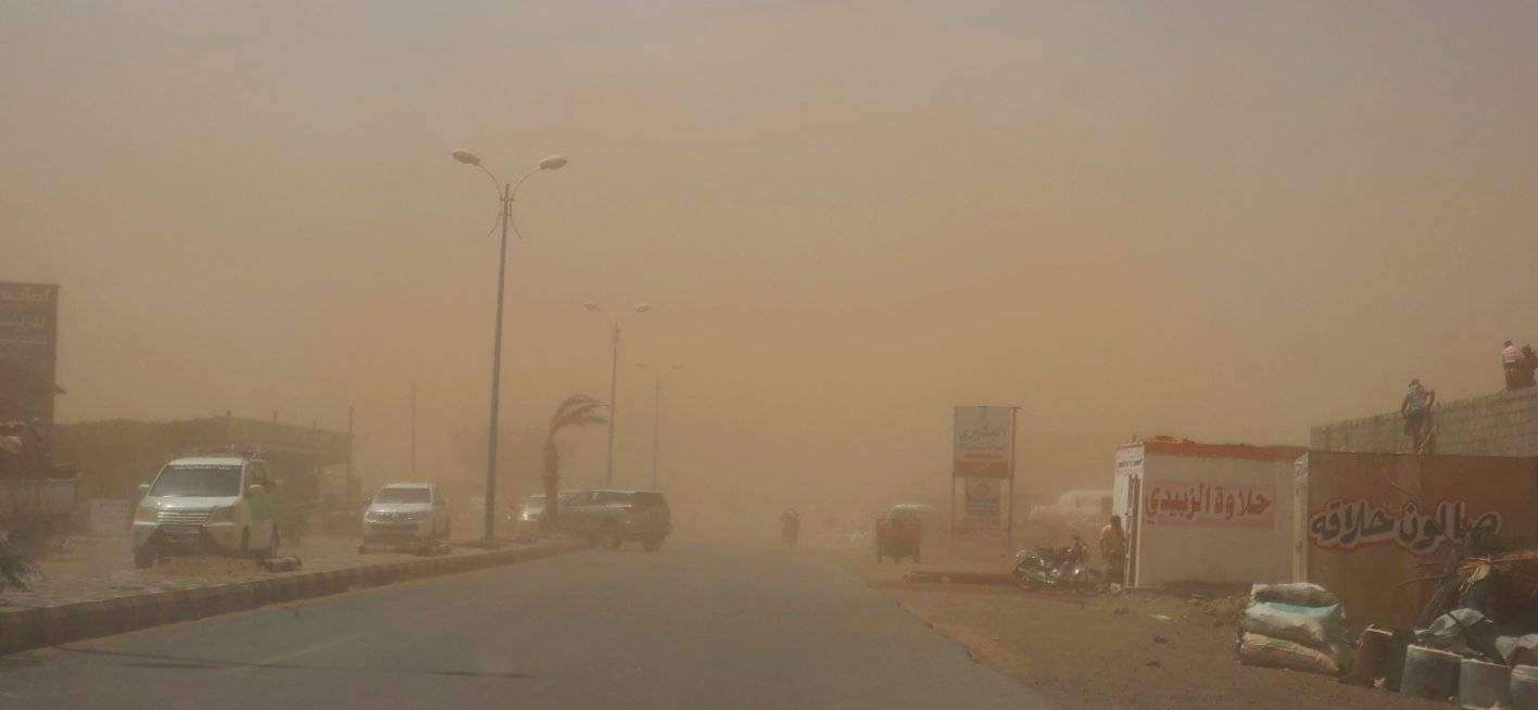 هاني بن بريك: لن نغادر السعودية .. لهذا السبب