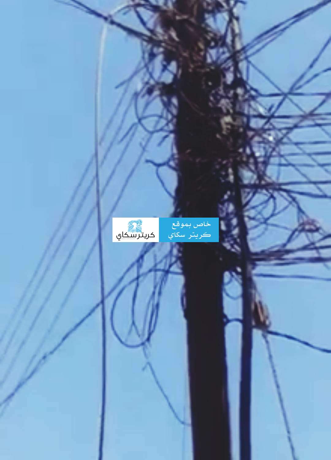 كهرباء عدن تطالب عقال الحارات لتنفيذ هذه الخطوة