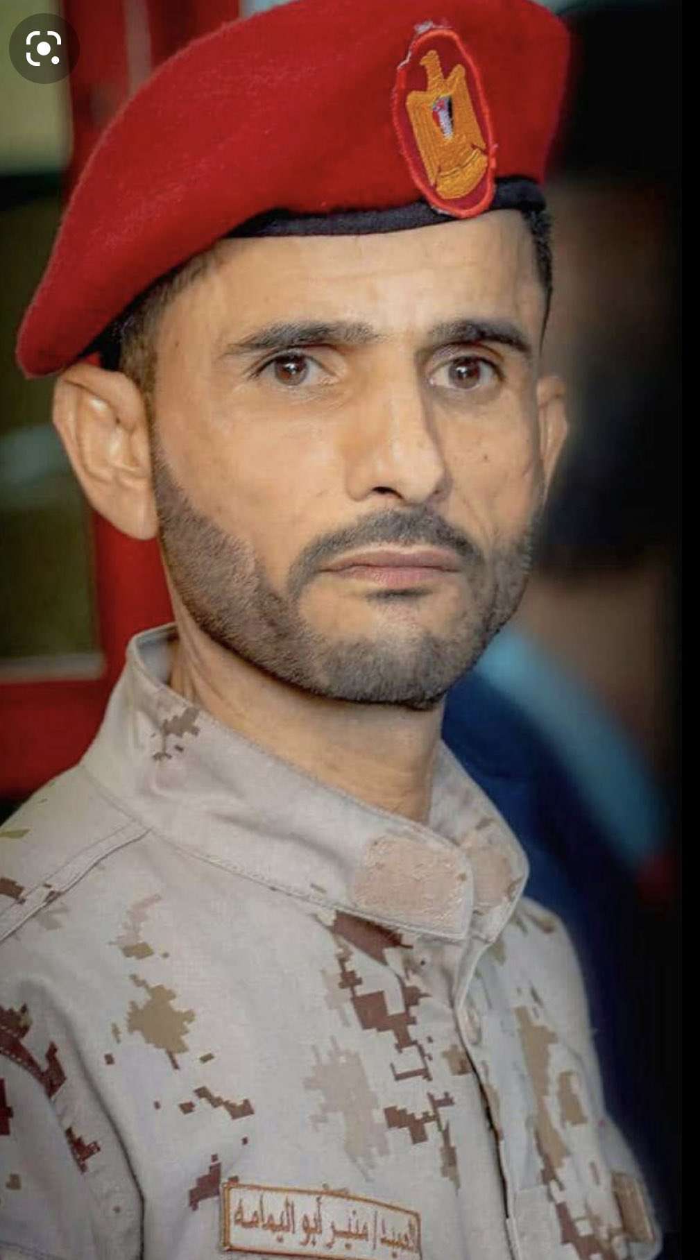 بماذا علق نائب الانتقالي في ذكرى استشهاد أبو اليمامة؟