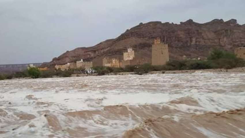 مزارعو شبوة يوجهون مناشدة عاجلة للسلطة المحلية