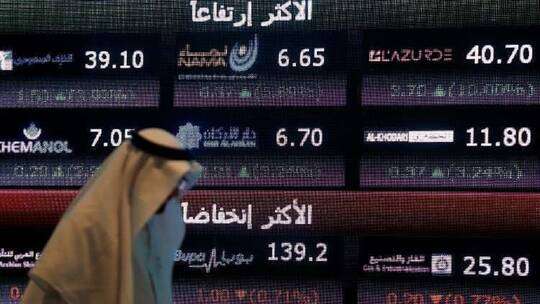 الاقتصاد السعودي يسجل أعلى معدل سيولة حتى يونيو