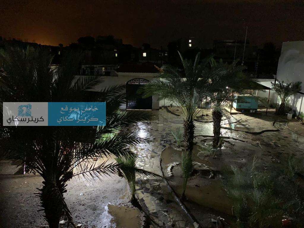 شاهد كيف تحول الليل بعدن الى نهار شاهد كيف تحول الليل بعدن الى نهار