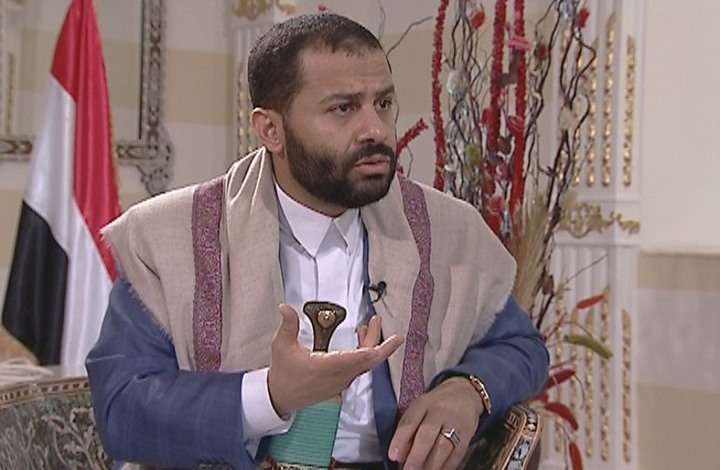 حميد الأحمر يضع خارطة طريق لخروج اليمن من الوضع الحالي حميد الأحمر يضع خارطة طريق لخروج اليمن من الوضع الحالي