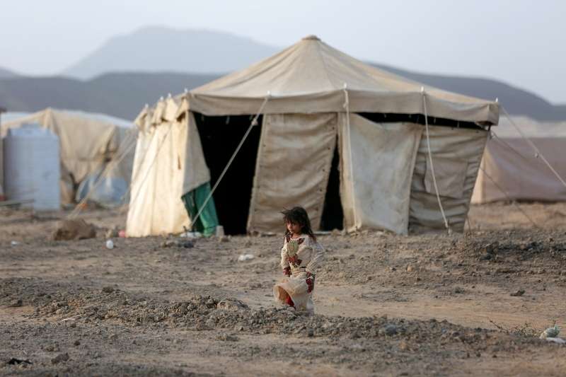 الأمم المتحدة: يونيو الأكثر دموية في اليمن منذُ عامين الأمم المتحدة: يونيو الأكثر دموية في اليمن منذُ عامين