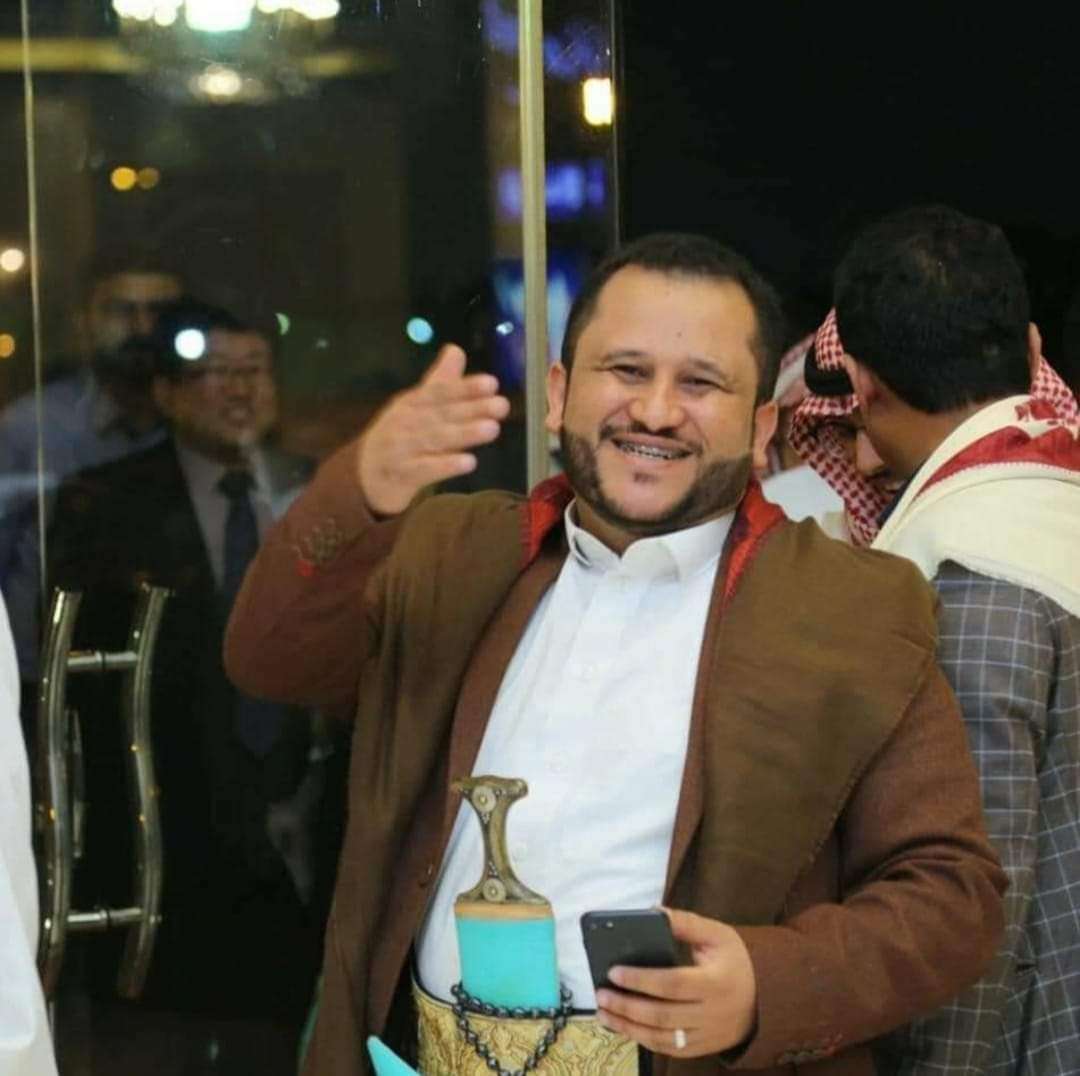 كشف عن نهب مليارات الريالات من المغتربين بمنفذ الوديعة.. ترحيل مقيم من السعودية بطلب يمني كشف عن نهب مليارات الريالات من المغتربين بمنفذ الوديعة.. ترحيل مقيم من السعودية بطلب يمني