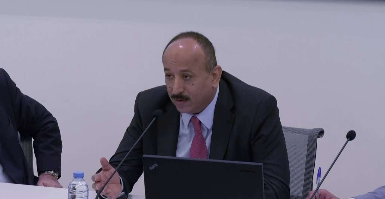 نائب برلماني: السعودية تفقد دورها ومكانتها باليمن لصالح قوى إقليمية أخرى نائب برلماني: السعودية تفقد دورها ومكانتها باليمن لصالح قوى إقليمية أخرى