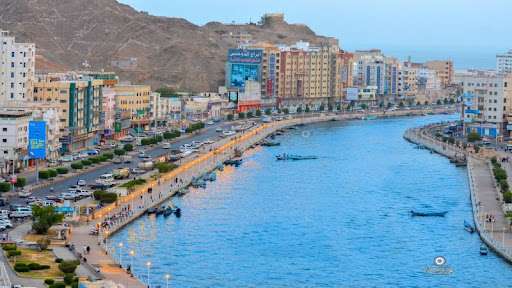 فلكي يمني يكشف تفاصيل الزلزال الذي ضرب المكلا فلكي يمني يكشف تفاصيل الزلزال الذي ضرب المكلا