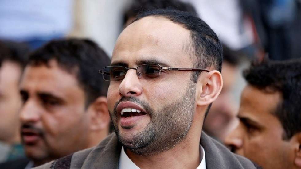 المشاط يوجه عدة رسائل للمبعوث الأممي الجديد.. ماذا تضمنت؟ المشاط يوجه عدة رسائل للمبعوث الأممي الجديد.. ماذا تضمنت؟
