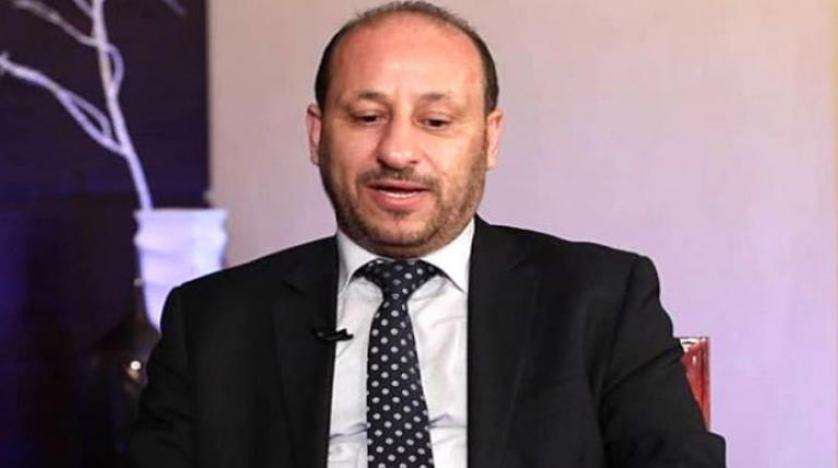 وزير الاتصالات: سنعمل على فتح خطوط جديدة لتوسيع شبكة الاتصالات وهذه أبرزها! وزير الاتصالات: سنعمل على فتح خطوط جديدة لتوسيع شبكة الاتصالات وهذه أبرزها!