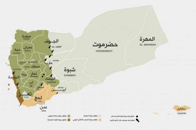 لملس: المجلس الانتقالي للأسف عزل نفسه وانحصر في منطقته الجغرافية لملس: المجلس الانتقالي للأسف عزل نفسه وانحصر في منطقته الجغرافية