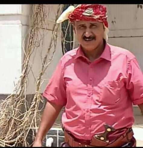 المخا.. مصدر أمني يوضح ملابسات الإشتباكات مع خالد العزيبي المخا.. مصدر أمني يوضح ملابسات الإشتباكات مع خالد العزيبي