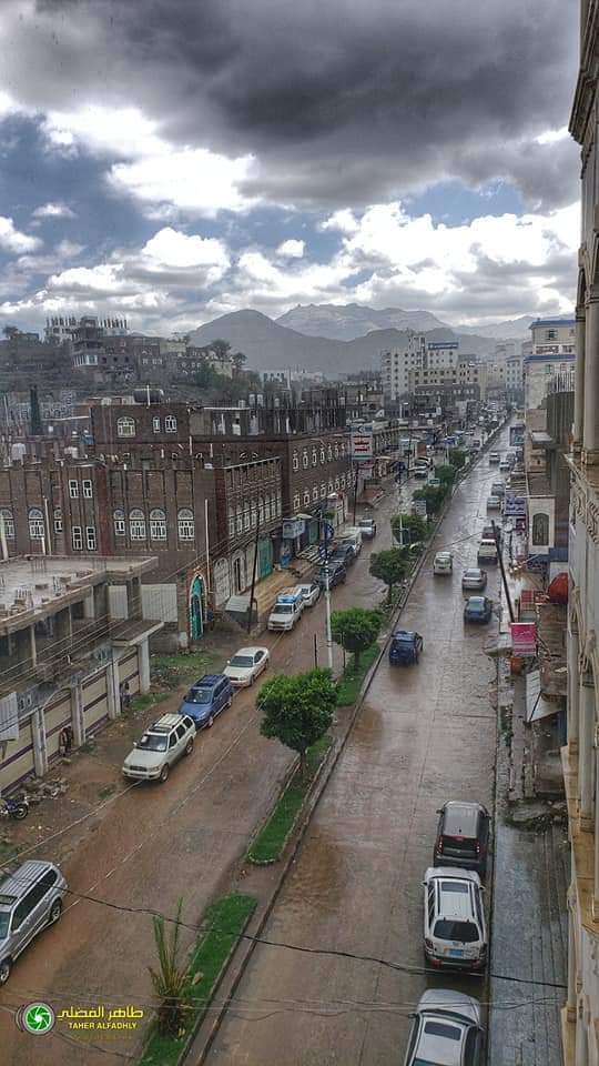 قتلى وجرحى على نزاع ملكية شجرة بمحافظة إب قتلى وجرحى على نزاع ملكية شجرة بمحافظة إب