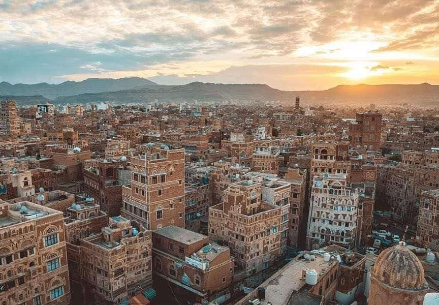 فنان اردني شهير يتحدث عن اليمن بعبارات مؤثرة ماذا قال؟ فنان اردني شهير يتحدث عن اليمن بعبارات مؤثرة ماذا قال؟