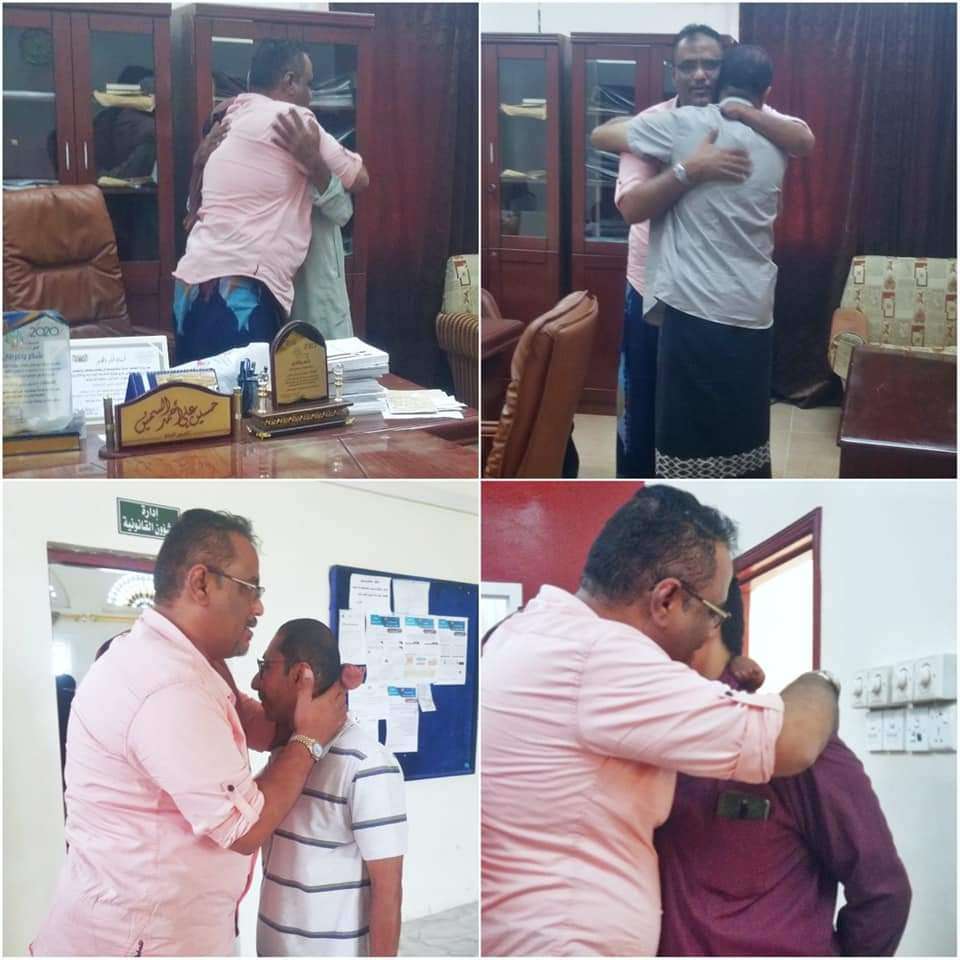 مدير الخدمة المدنية يثير الجدل قبل رحيله تعرف على السبب مدير الخدمة المدنية يثير الجدل قبل رحيله تعرف على السبب