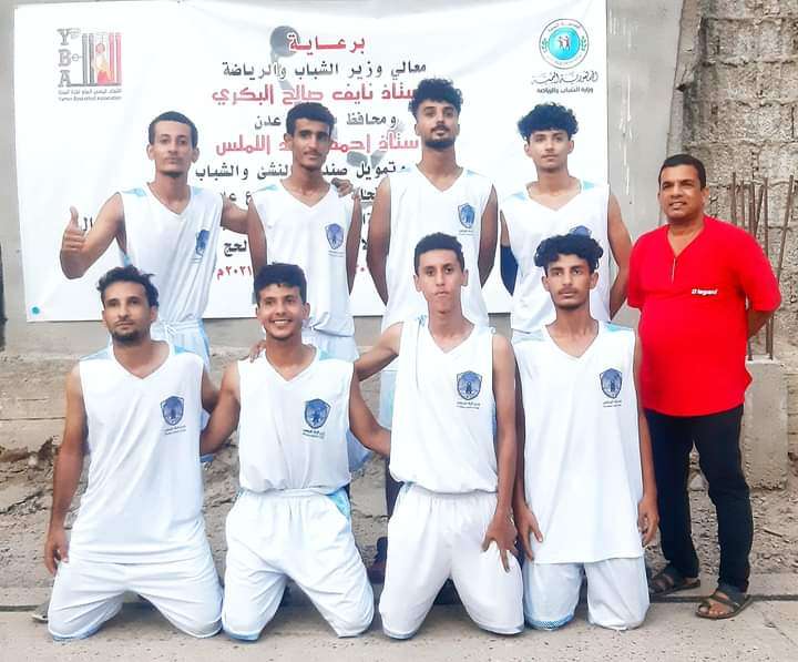 رئيس نادي الجلاء الرياضي يقرر صرف حافز لفريق كرة السلة بعد تحقيقهم انتصارين متتالين رئيس نادي الجلاء الرياضي يقرر صرف حافز لفريق كرة السلة بعد تحقيقهم انتصارين متتالين