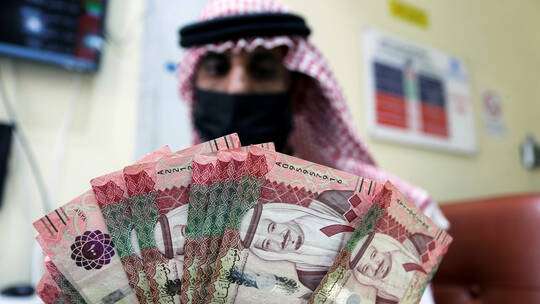 السعودية تمتلك ثروة بقيمة 1.3 تريليون دولار في باطن الأرض السعودية تمتلك ثروة بقيمة 1.3 تريليون دولار في باطن الأرض