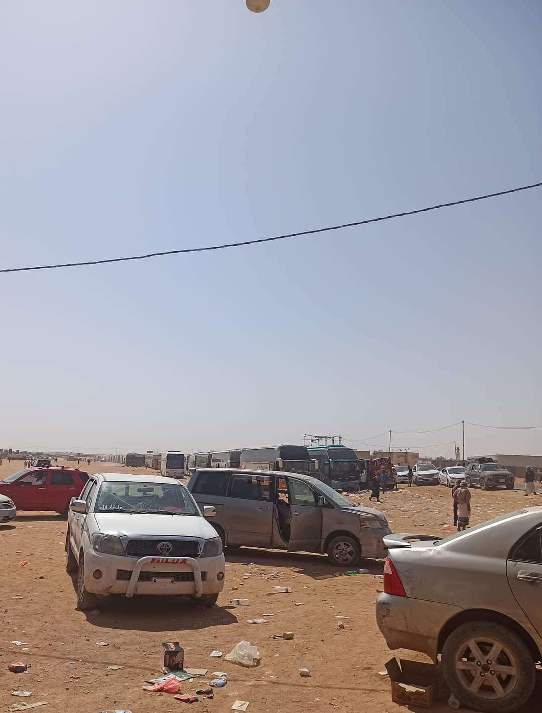 مواطن يروي تفاصيل وصوله الى منفذ الشيطان في اليمن(تعرف على القصة) مواطن يروي تفاصيل وصوله الى منفذ الشيطان في اليمن(تعرف على القصة)