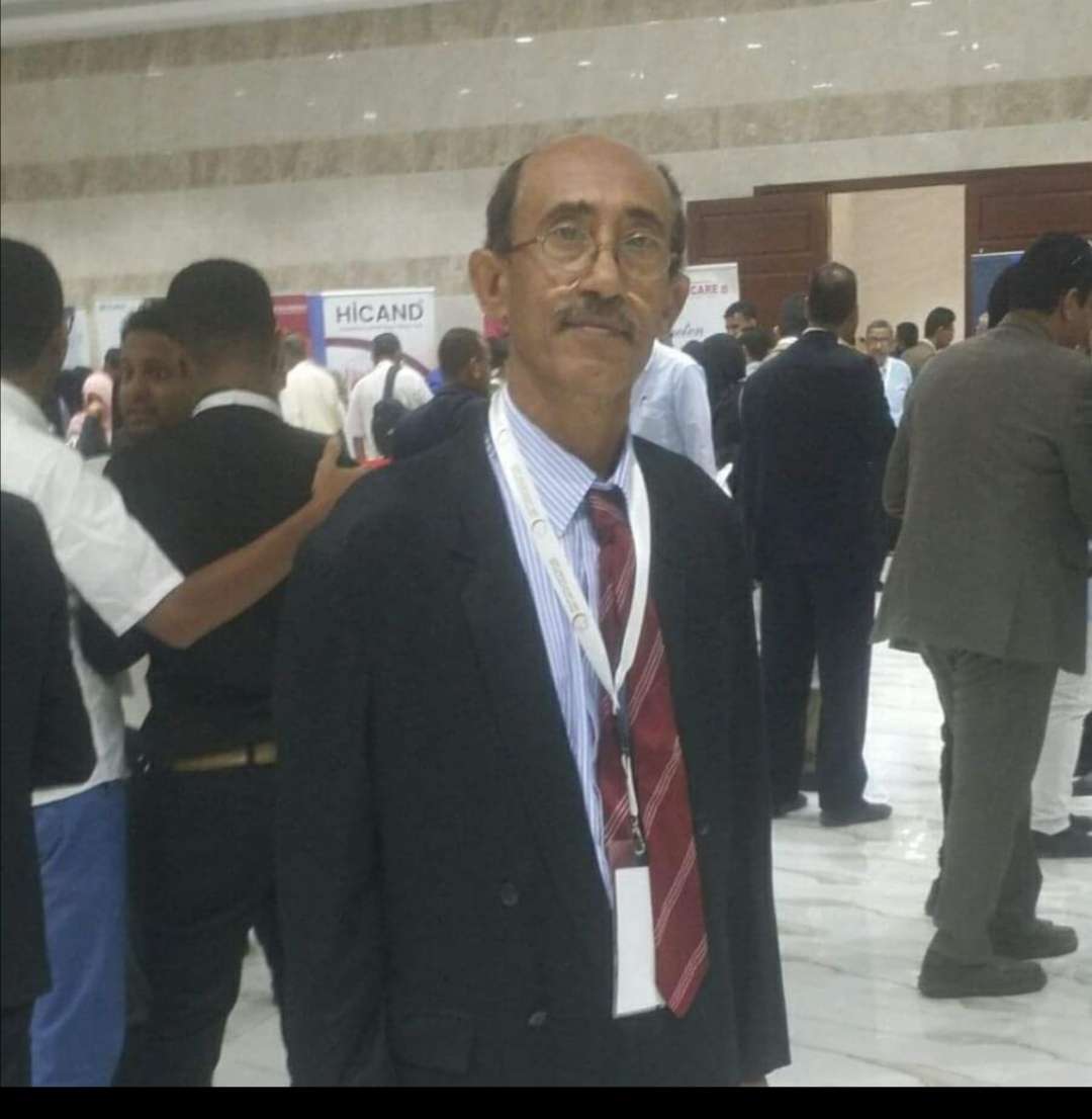 احالة طبيب بحضرموت بسبب كورونا احالة طبيب بحضرموت بسبب كورونا