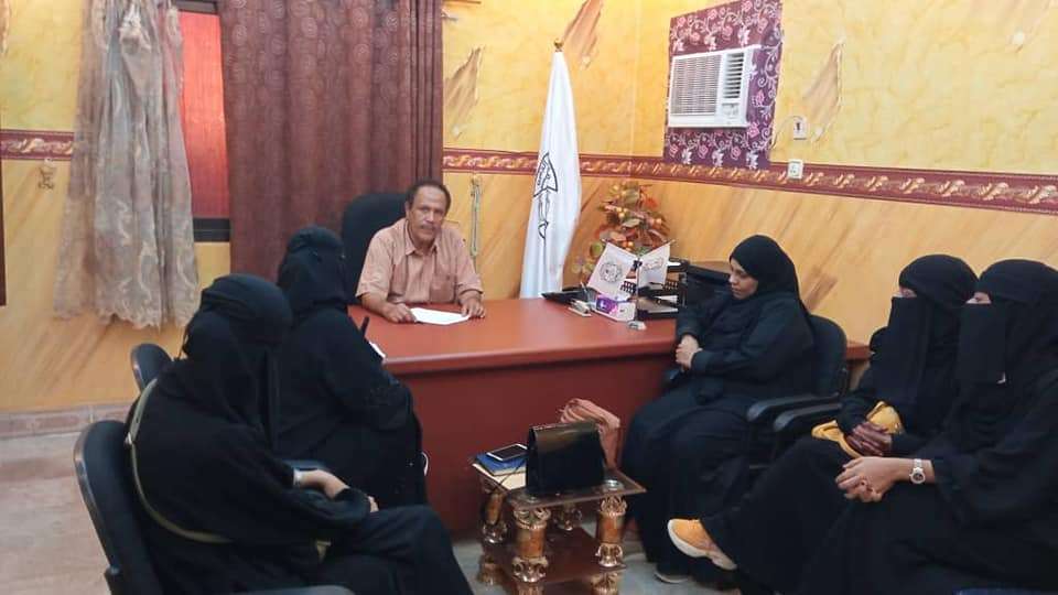 د. الصيغ : مؤتمر حضرموت الجامع يولي قضايا المرأة الحضرمية أولوية د. الصيغ : مؤتمر حضرموت الجامع يولي قضايا المرأة الحضرمية أولوية